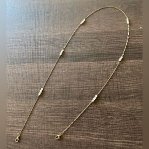 Eyeglasses chain